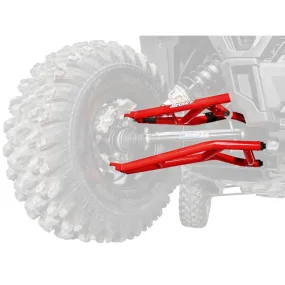 SuperATV Polaris RZR XP 1000 High-Clearance 1.5" Forward A-Arms