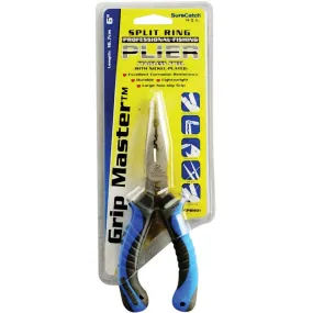 Surecatch 8" Straight Nose Pliers