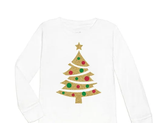 Sweet Wink Christmas Shirt