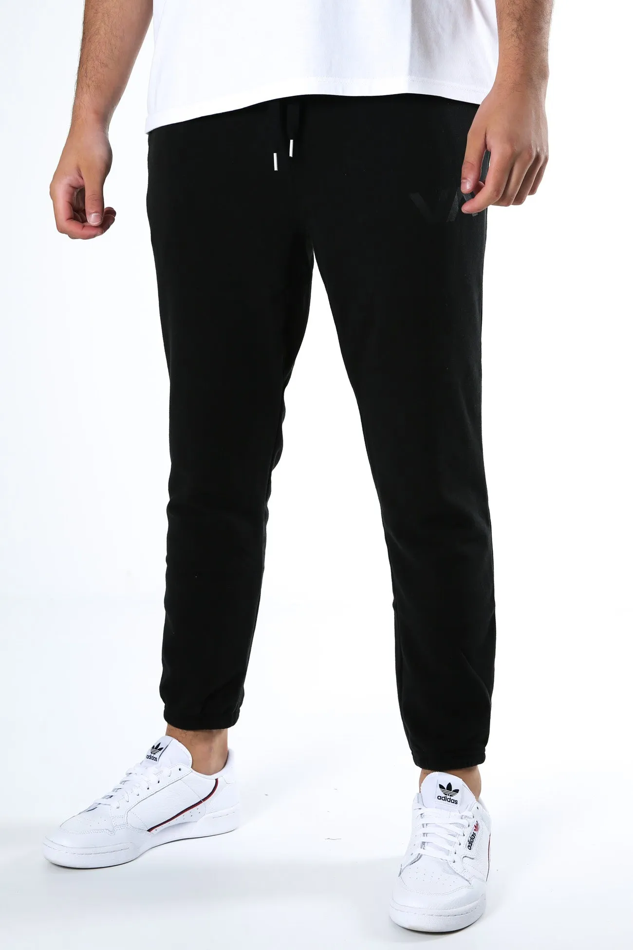 Swift Sweatpant Black