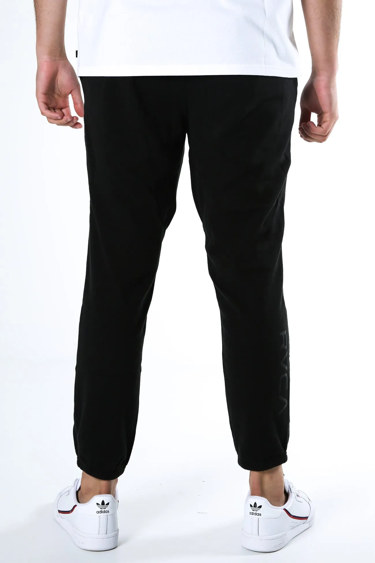 Swift Sweatpant Black