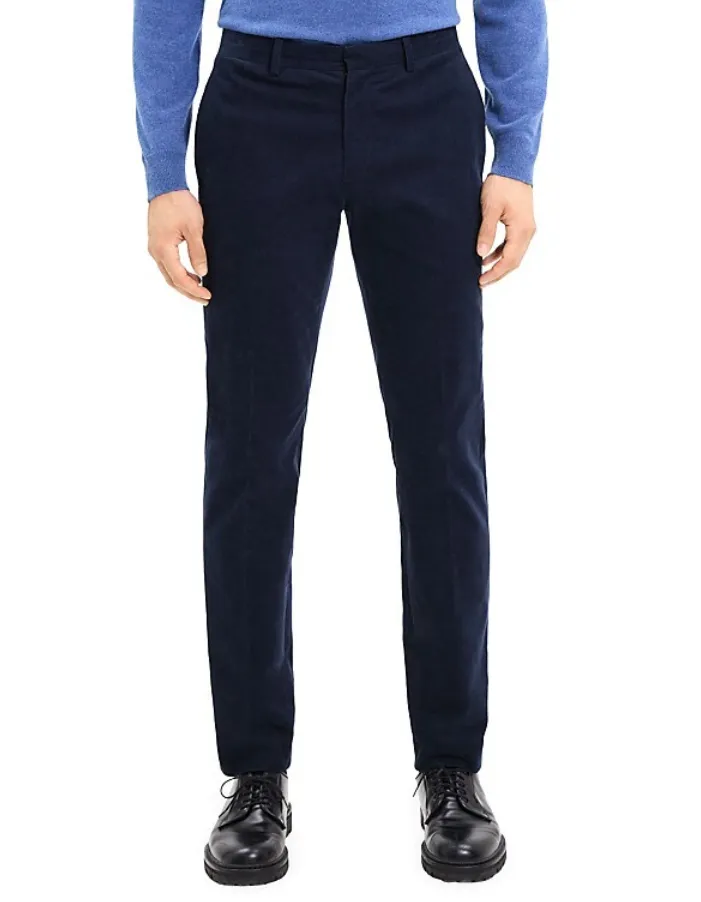 Theory MEN Zaine Stretch Corduroy Pants