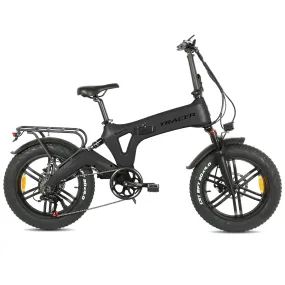 Tracer Kama 2.0 Folding Electric Bike