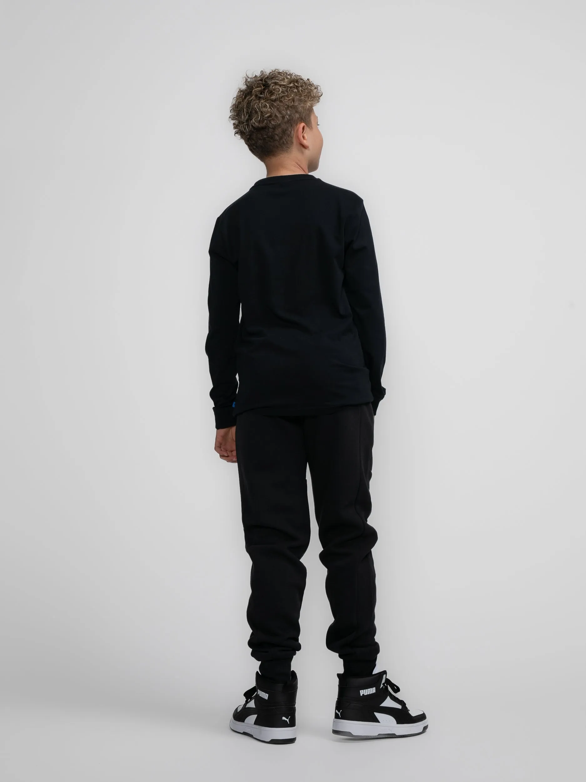 Tracksuit Bottoms AnchorPoint