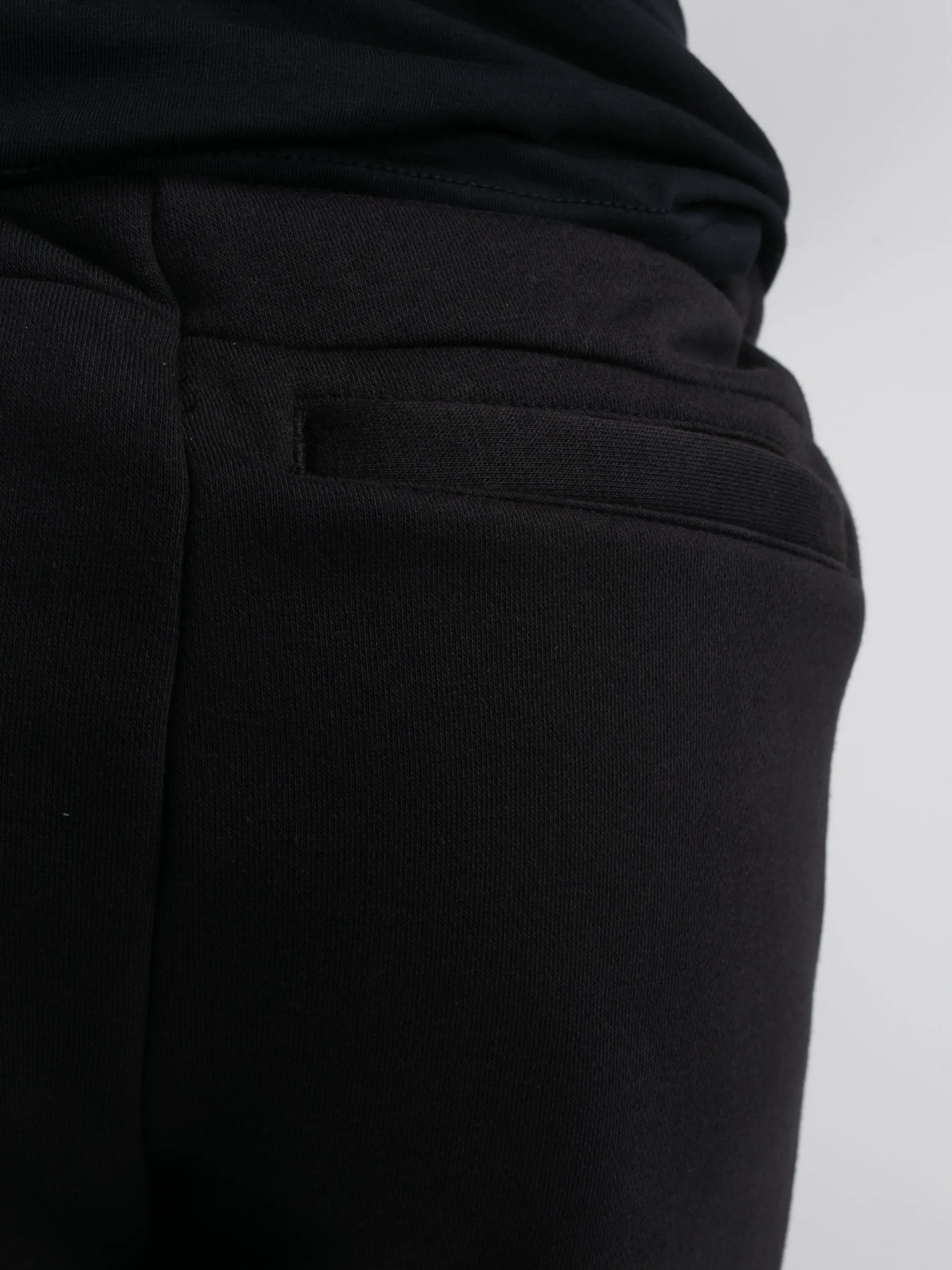 Tracksuit Bottoms AnchorPoint