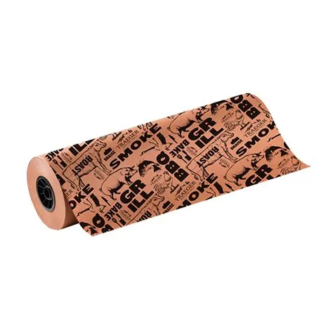 Traeger Butcher Paper 18 Inch X 150 Meter