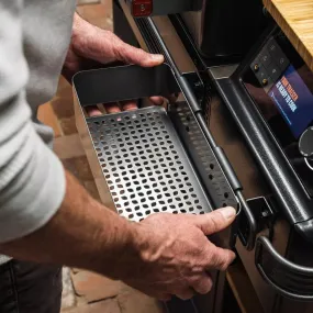 Traeger Pop and Lock Storage Bin