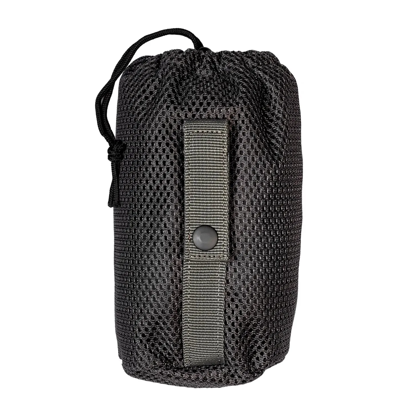 Trophyline Round Grey Accessory Pouch