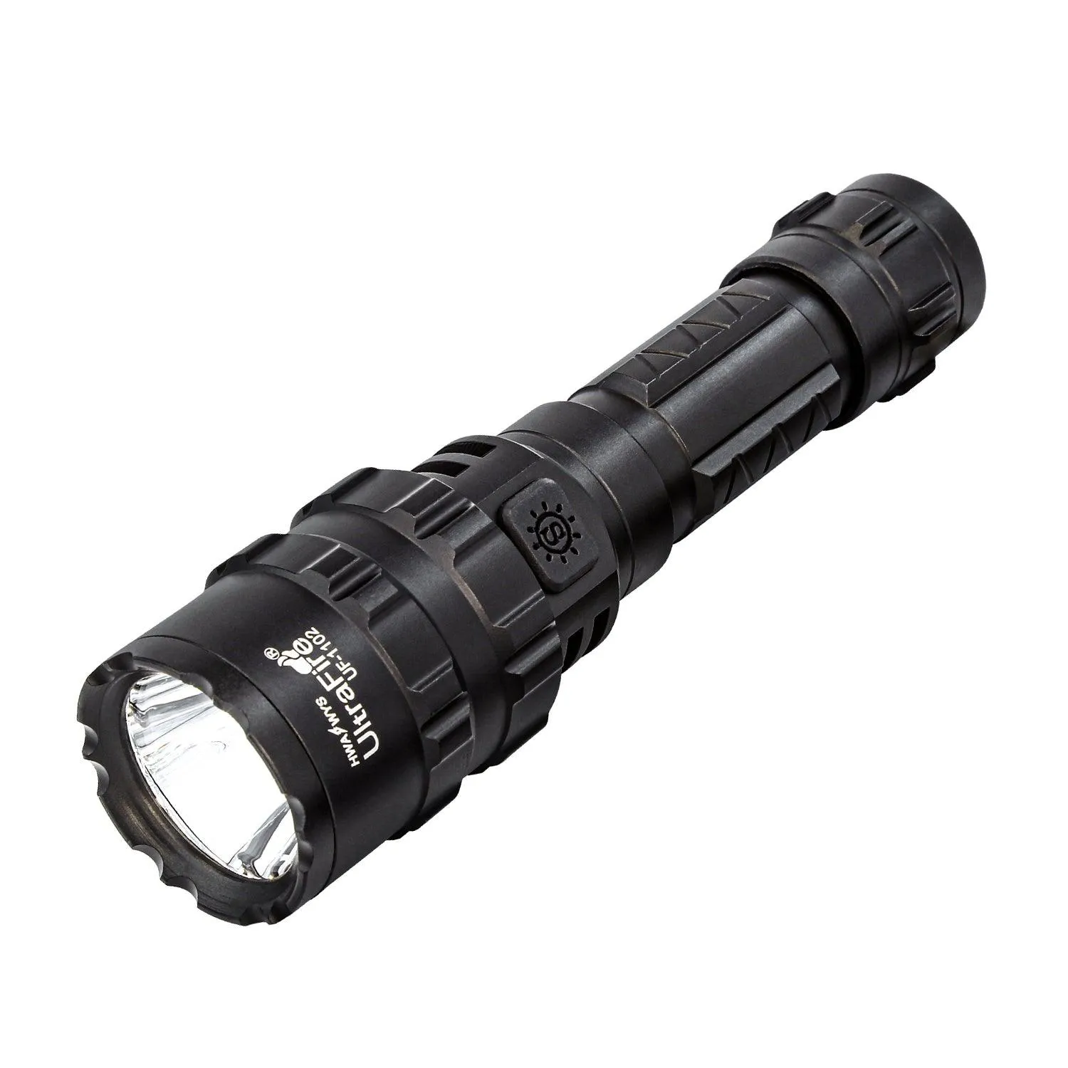 UF-1102 Tactical Flashlight