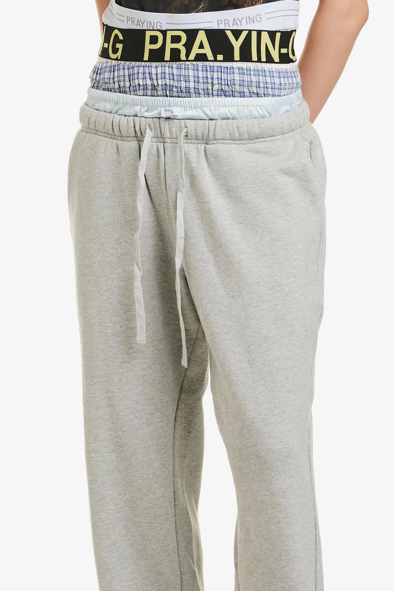 UNDERWEAR SWEATS