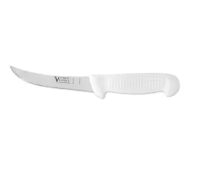 Victory Curved Boning Knife 13cm Hang Sell