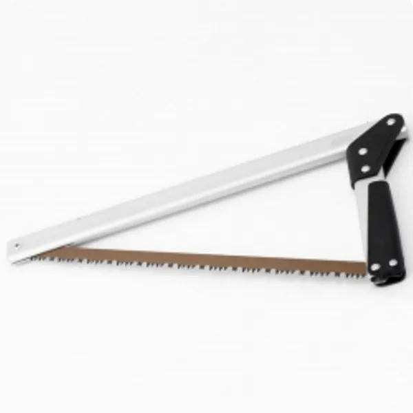 Viking Combi Saw 21'' Aluminum With Blk