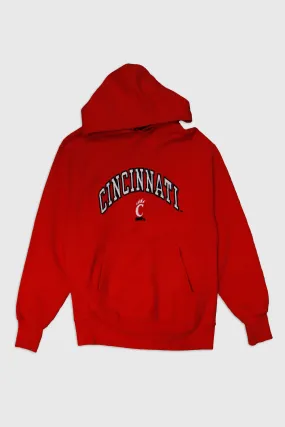 Vintage NFL Cincinnati  Bearcats Sweatshirt