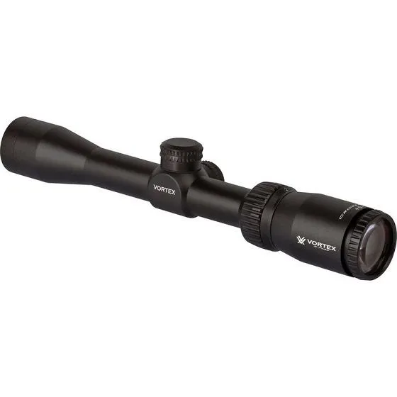 Vortex Crossfire II 2-7x32 Dead Hold BDC MOA