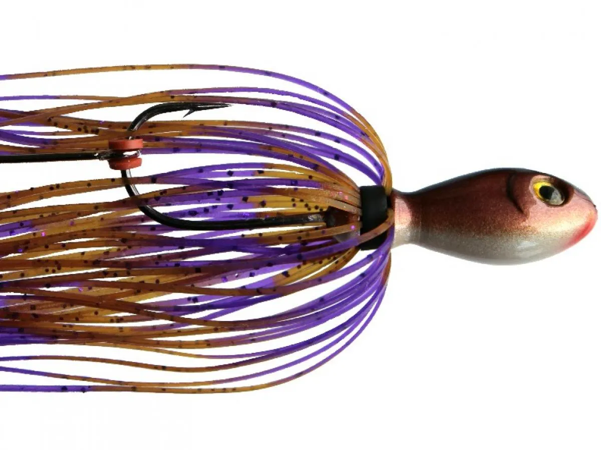 Vortex Spinnerbait 1oz