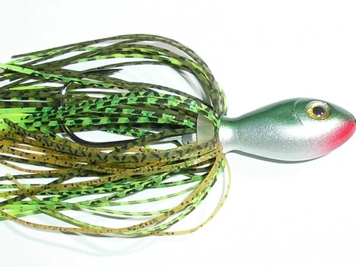 Vortex Spinnerbait 1oz