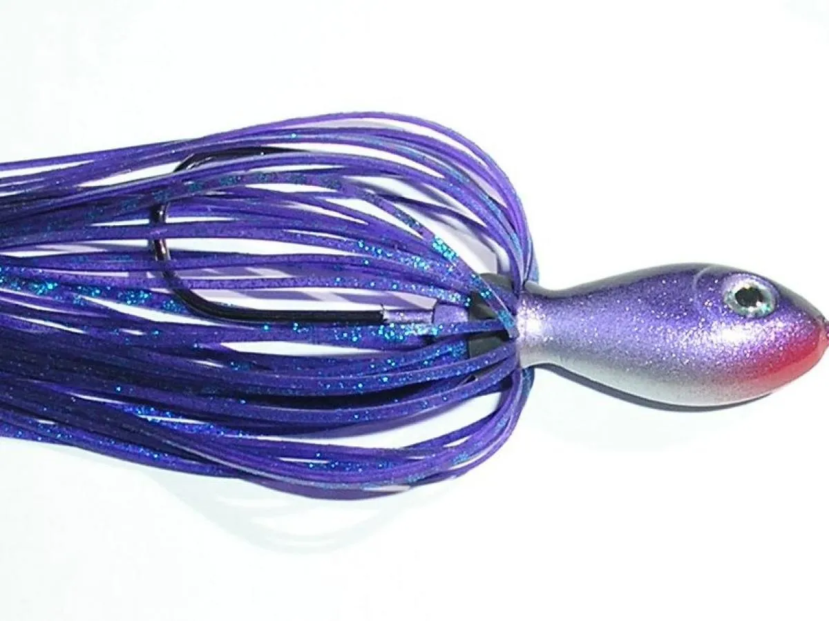 Vortex Spinnerbait 1oz