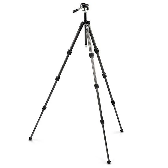 Vortex Summit Carbon II Tripod Kit