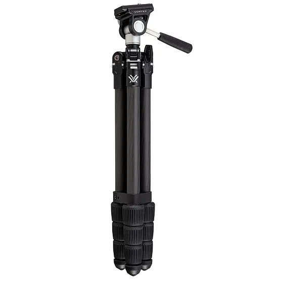 Vortex Summit Carbon II Tripod Kit