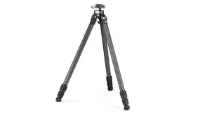 Vortex Switchback Carbon Tripod Kit