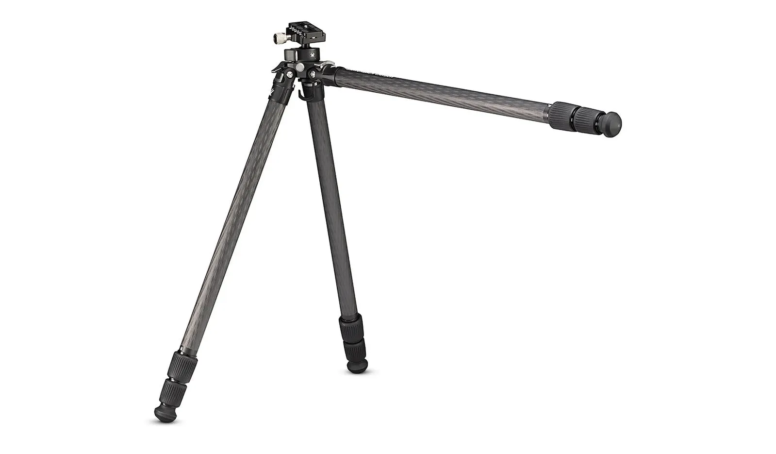 Vortex Switchback Carbon Tripod Kit