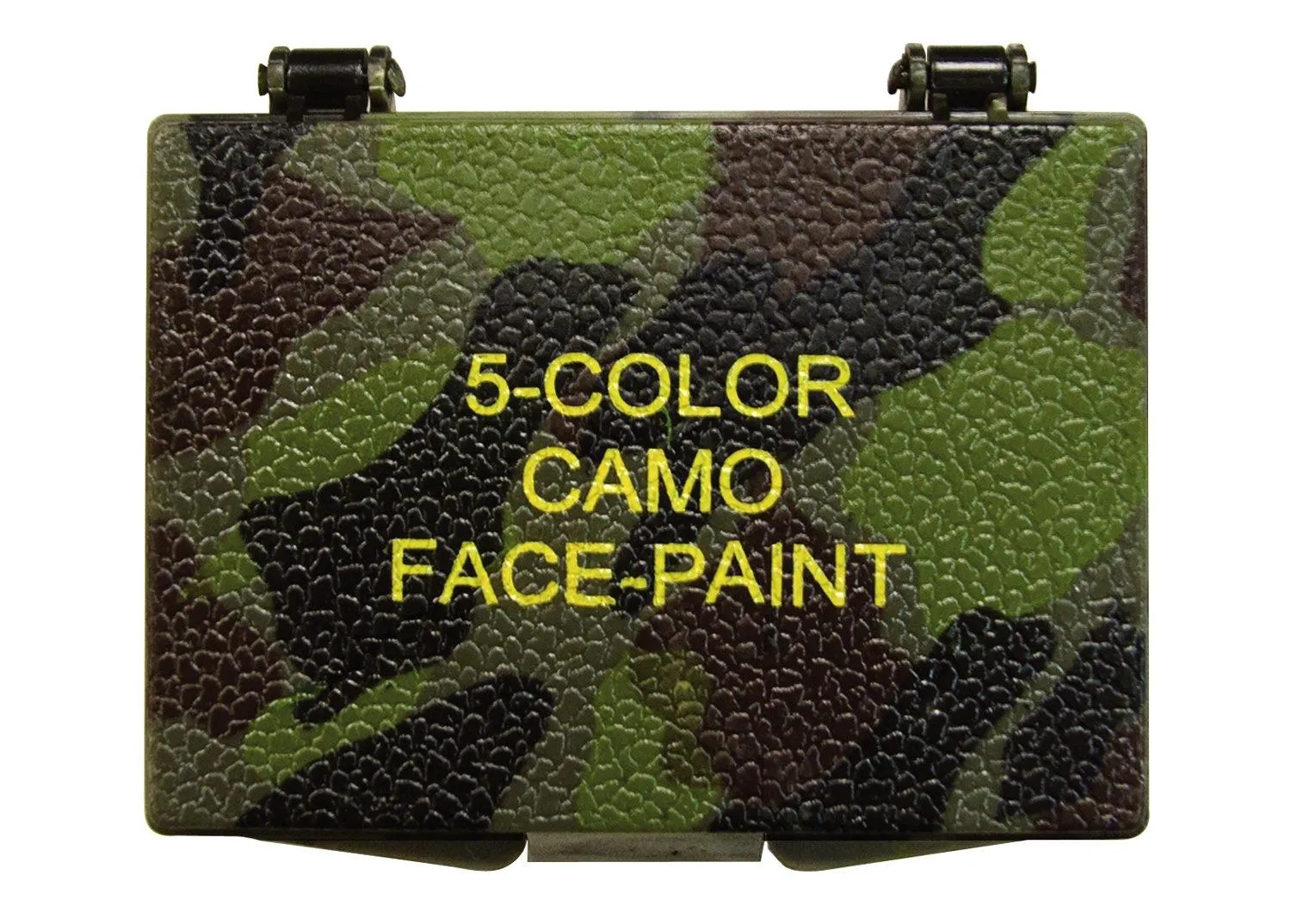 Woodland / OCP Camo Face Paint Compact