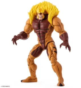 X-Men: The Animated Series Sabretooth 1:6 Scale Action Figure/ Mondo