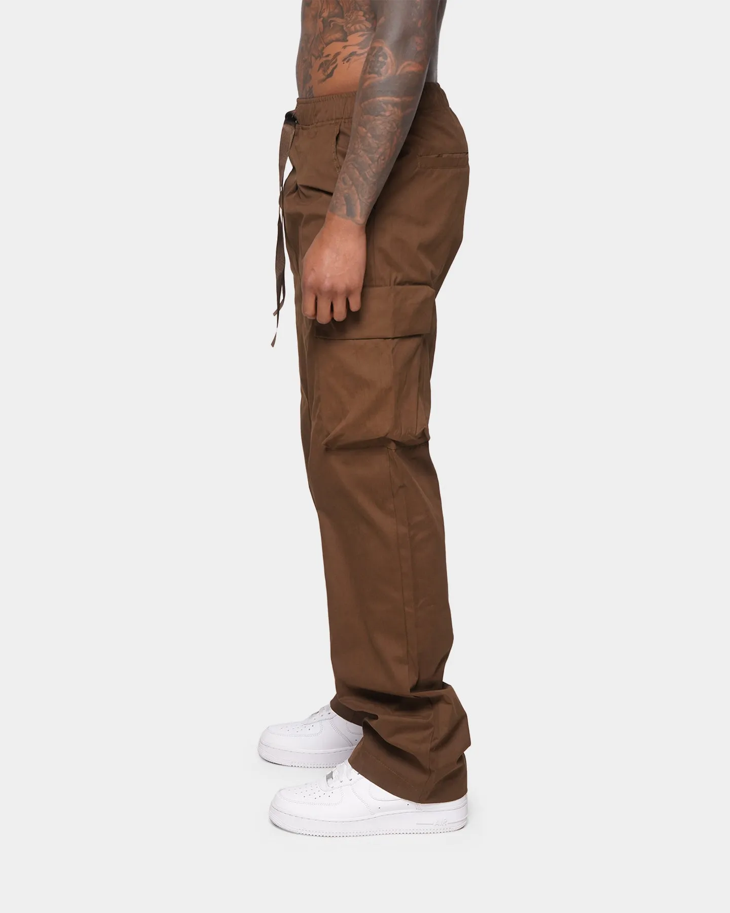 XXIII Faron Cargo Pants Cigar