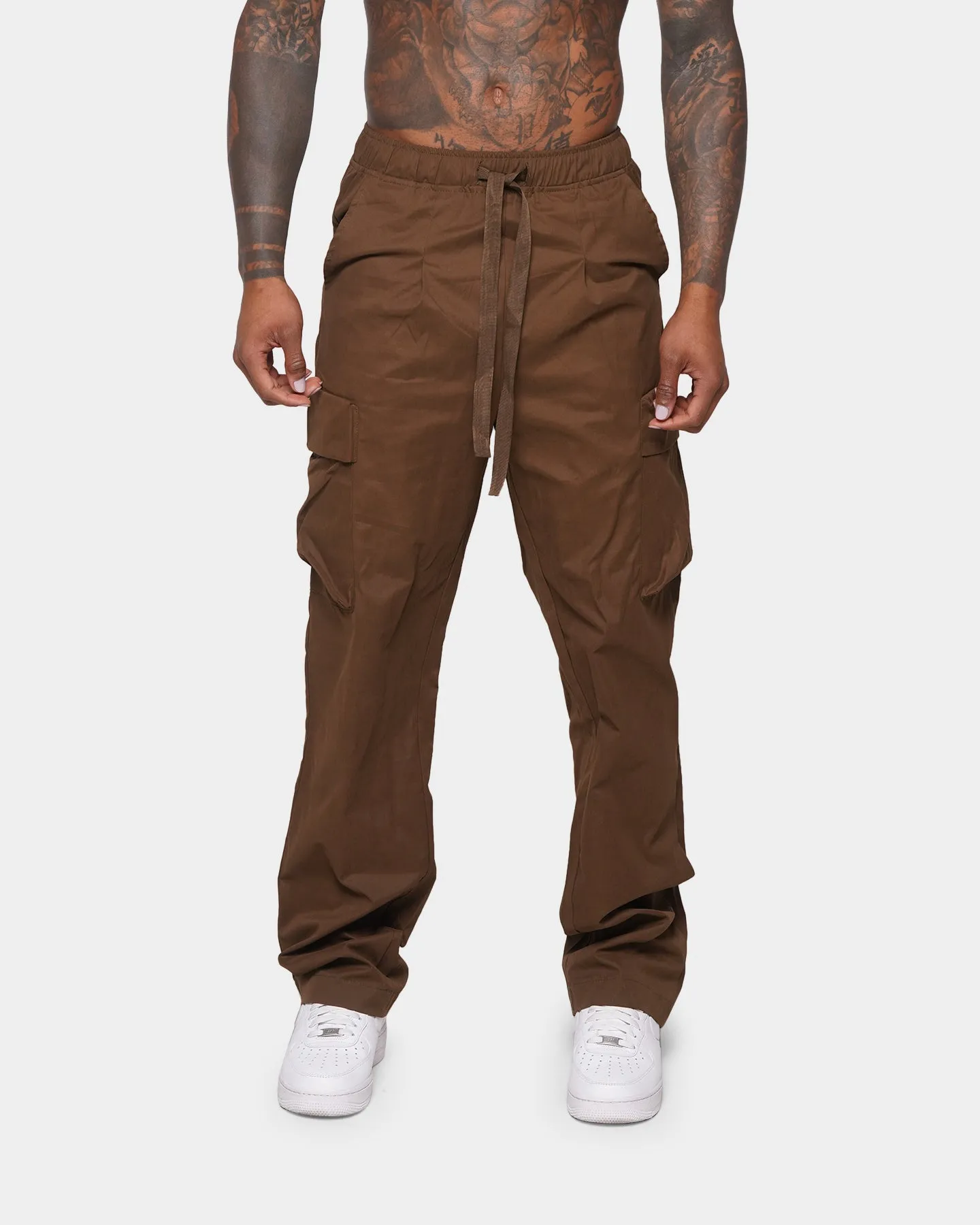 XXIII Faron Cargo Pants Cigar