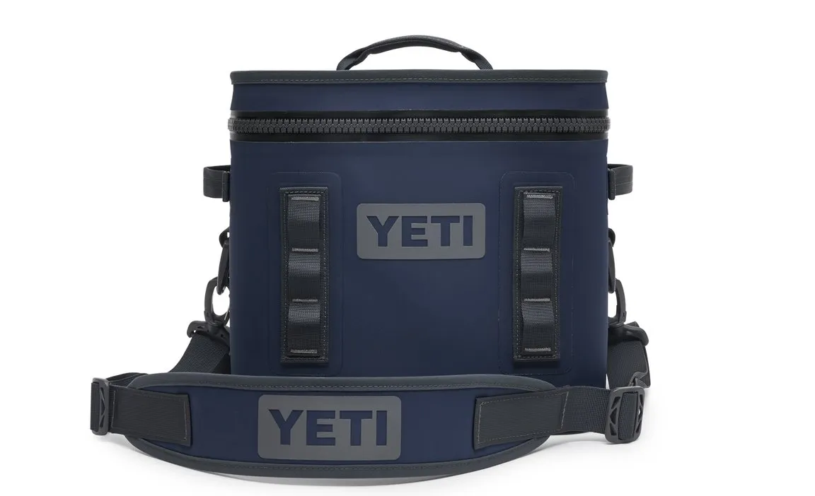 Yeti Hopper Flip 12