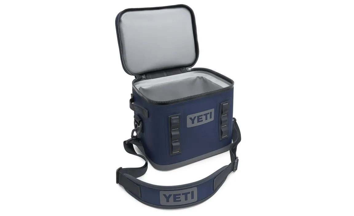 Yeti Hopper Flip 12