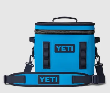 Yeti Hopper Flip 12