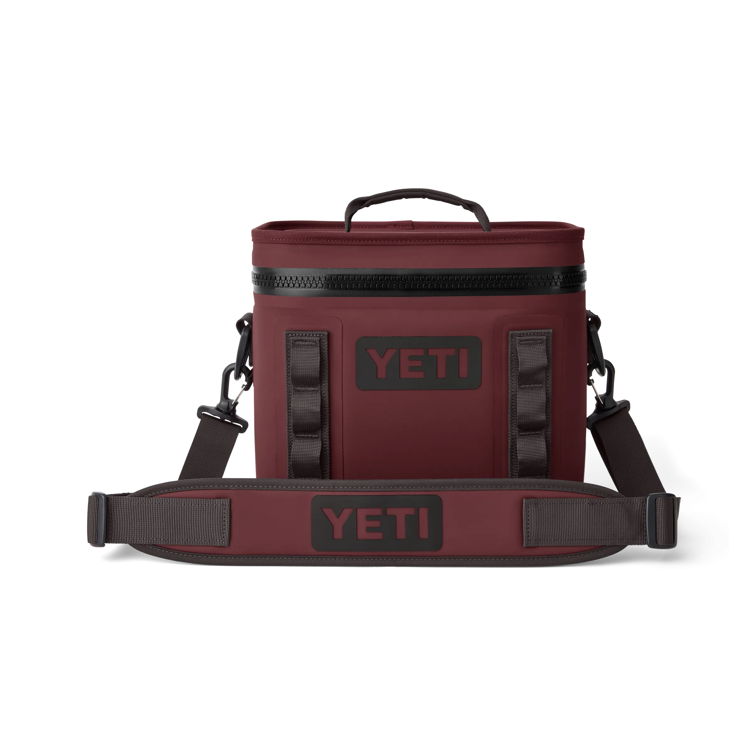 Yeti Hopper Flip 12