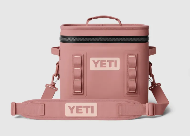 Yeti Hopper Flip 12