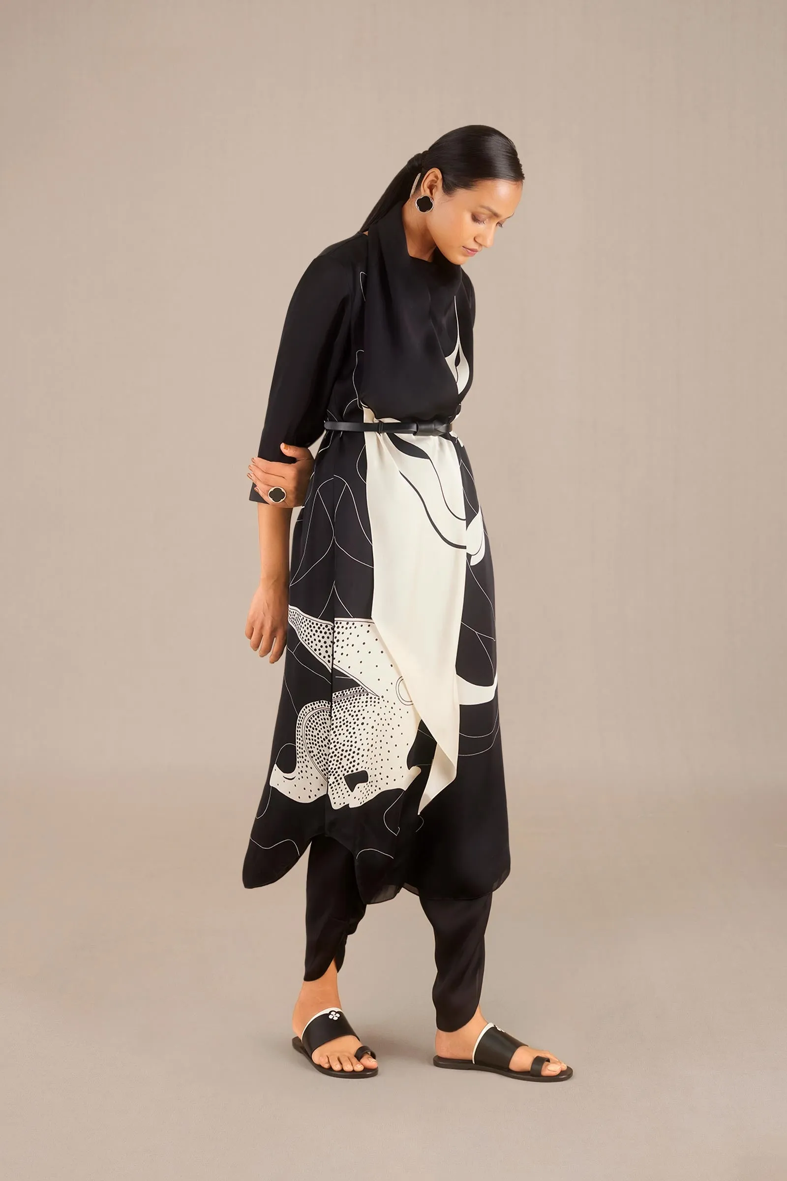 Yusra Tunic Set