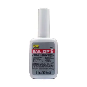 ZAP Rail Zip 1oz.