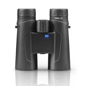 ZEISS TERRA ED 8X42 BLACK