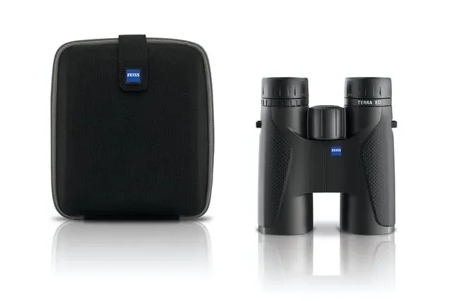 ZEISS TERRA ED 8X42 BLACK