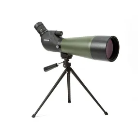 Zhumell 20-60x80 Angled Spotting Scope - ZHUV041-1